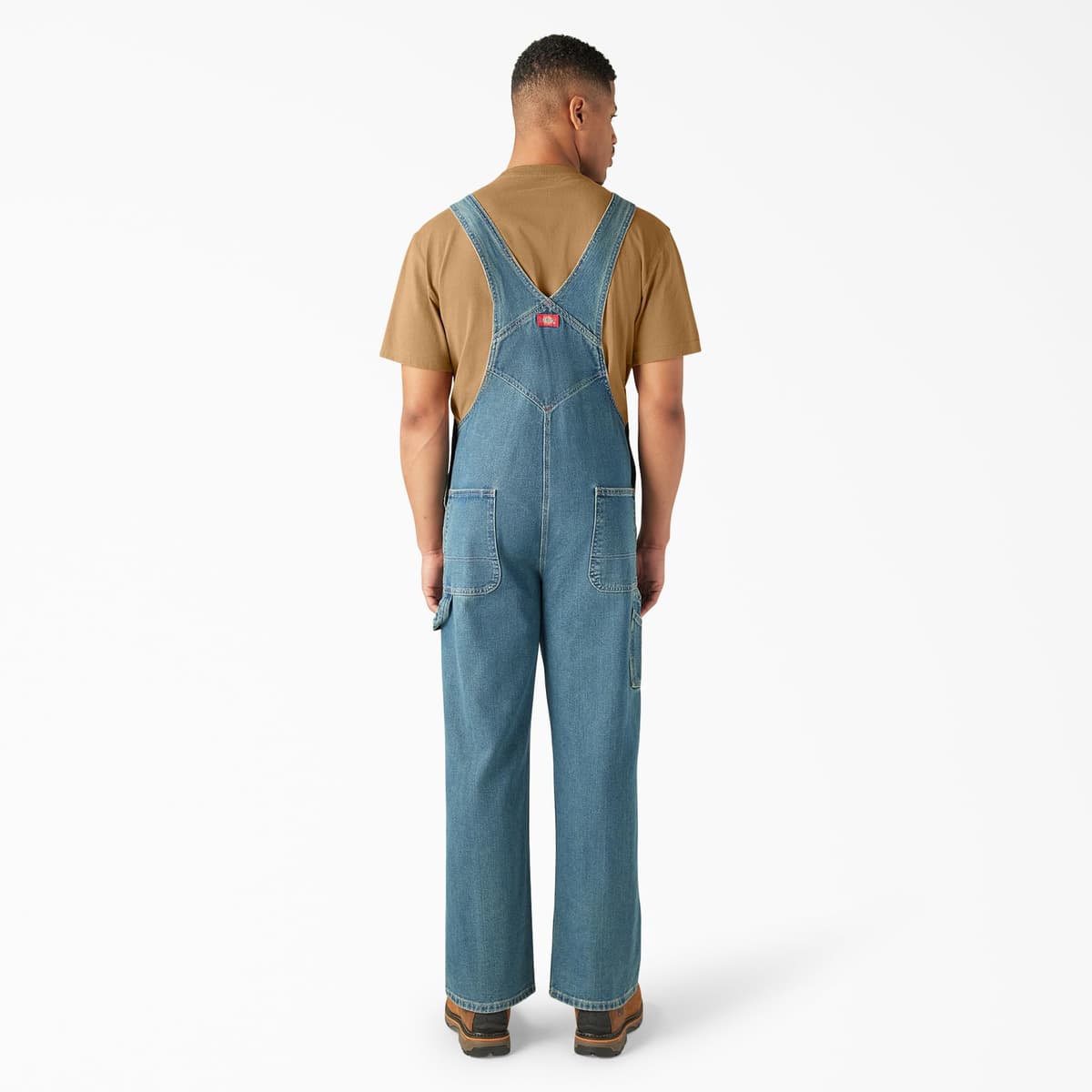 Dickies Bib Overall, Peto para Hombre — view 2