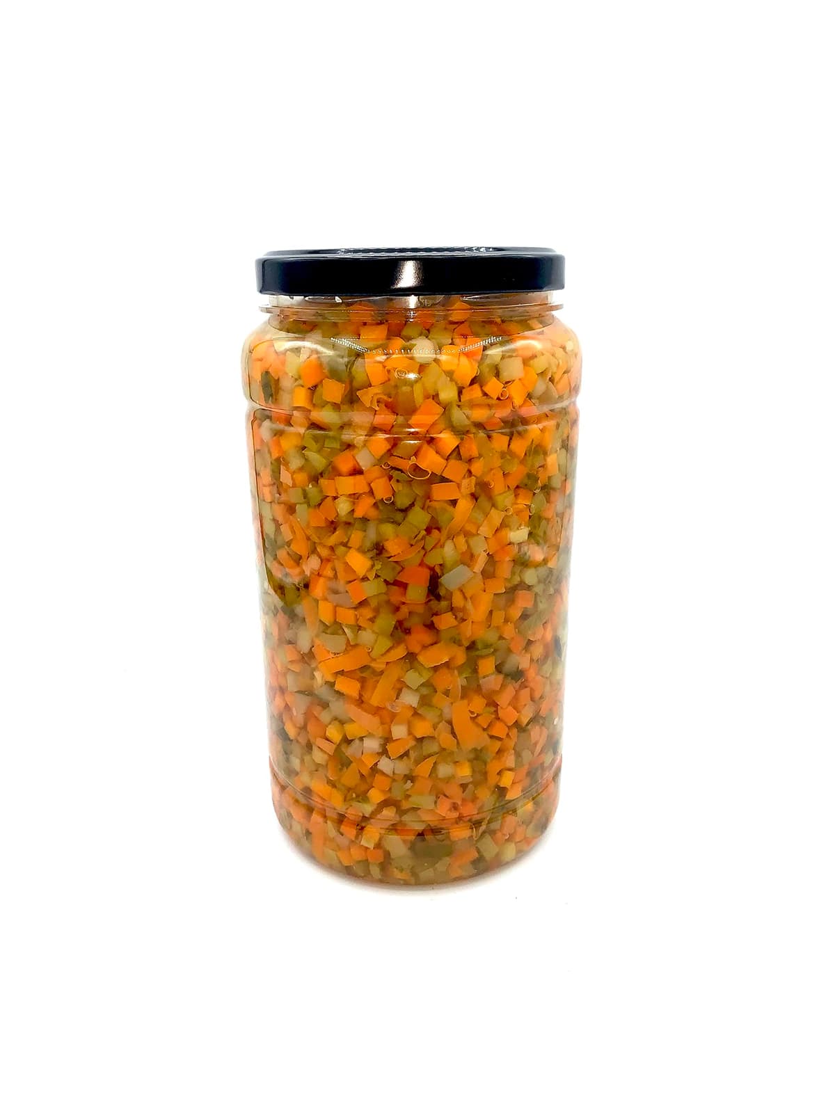 Picadillo para Ensaladilla (en Vinagre) (1 Kg.) — view 2