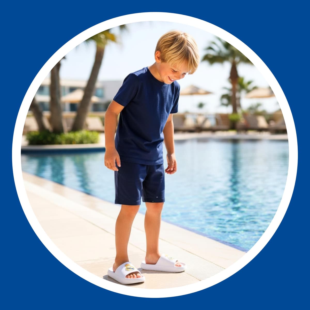 Sandalias para Niños, Sandalias de Verano, Regalo Niños, Tallas EU 28 a 35 — view 2