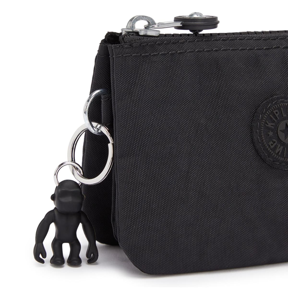 Kipling Damen Creativity S Pouches Cases Casual Flower — view 5