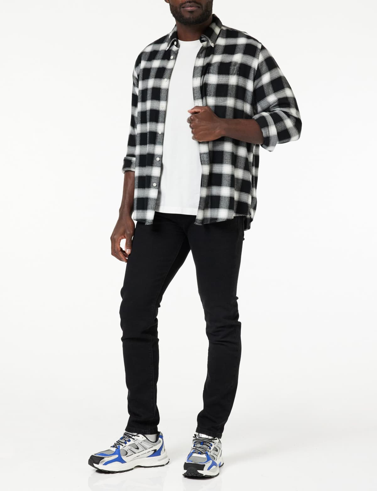 Pepe Jeans Hatch Jeans', Vaqueros Hombre — view 3