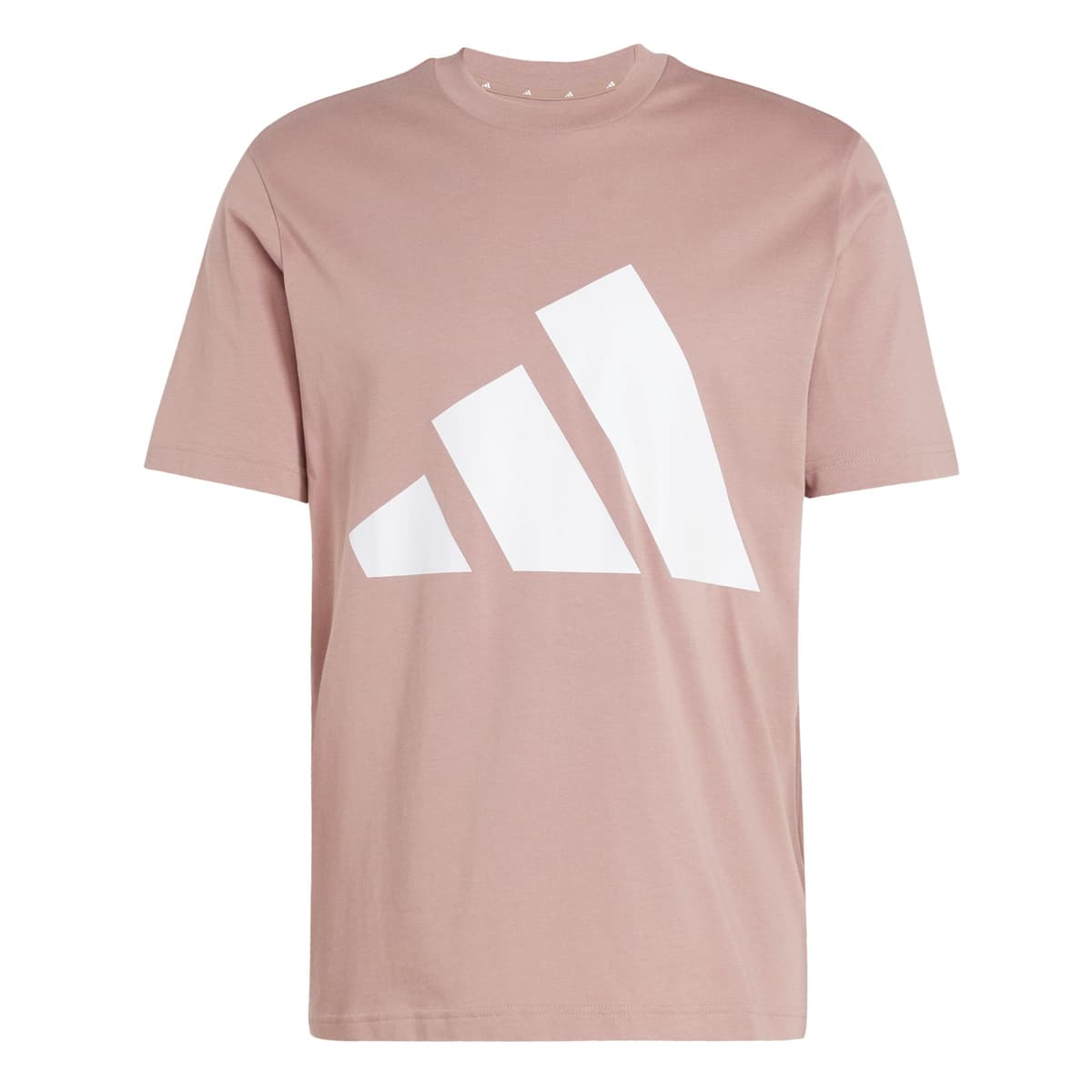 Adidas Hombre Essentials Big Logo Single Jersey tee — view 60