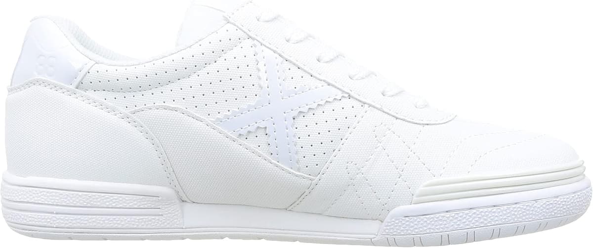 Munich Zapatillas G-3 Profit Blanco — view 5