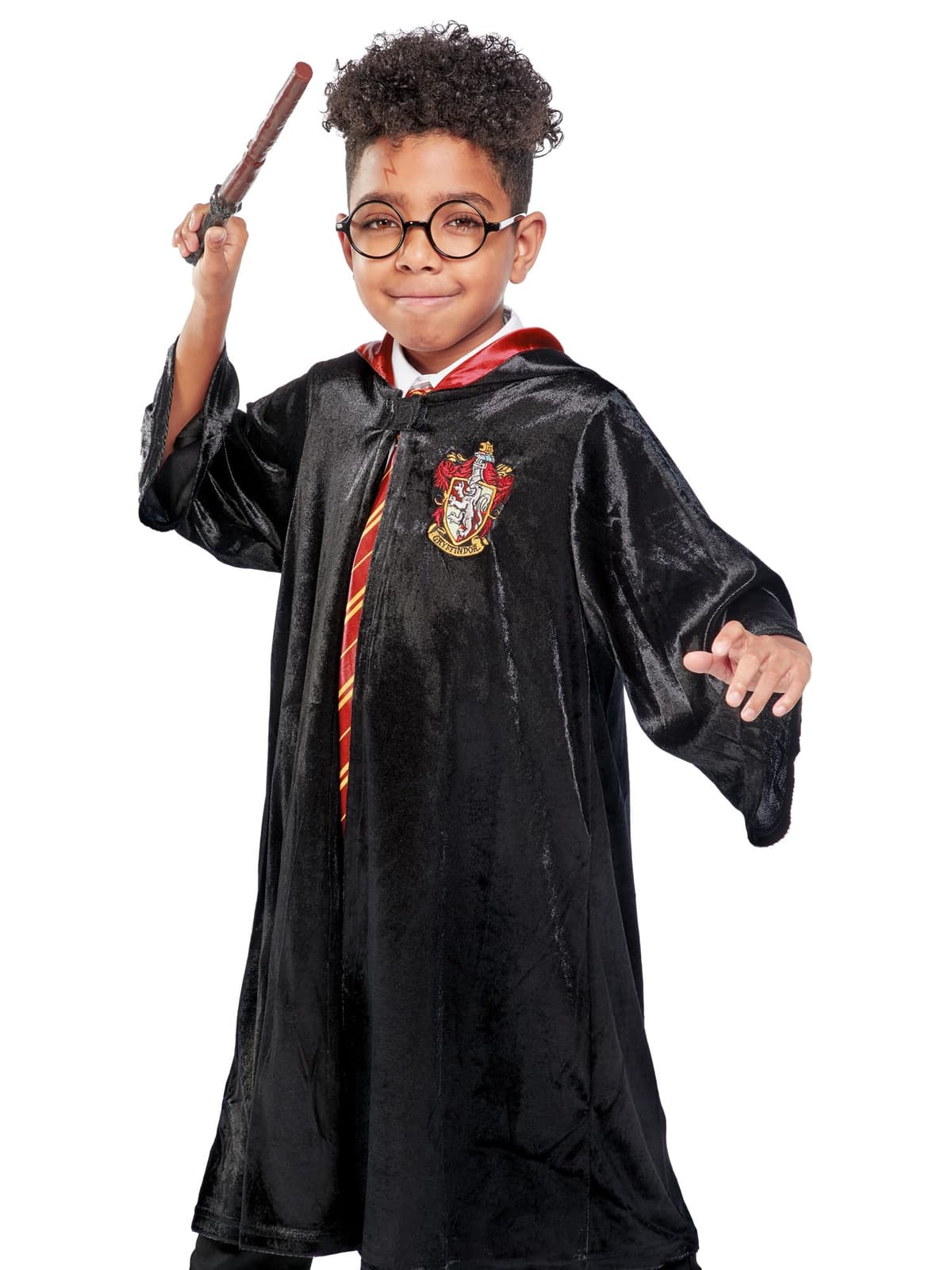 Rubies- Harry Potter Disfraz, Multicolor, 9-10 (640872 — view 3