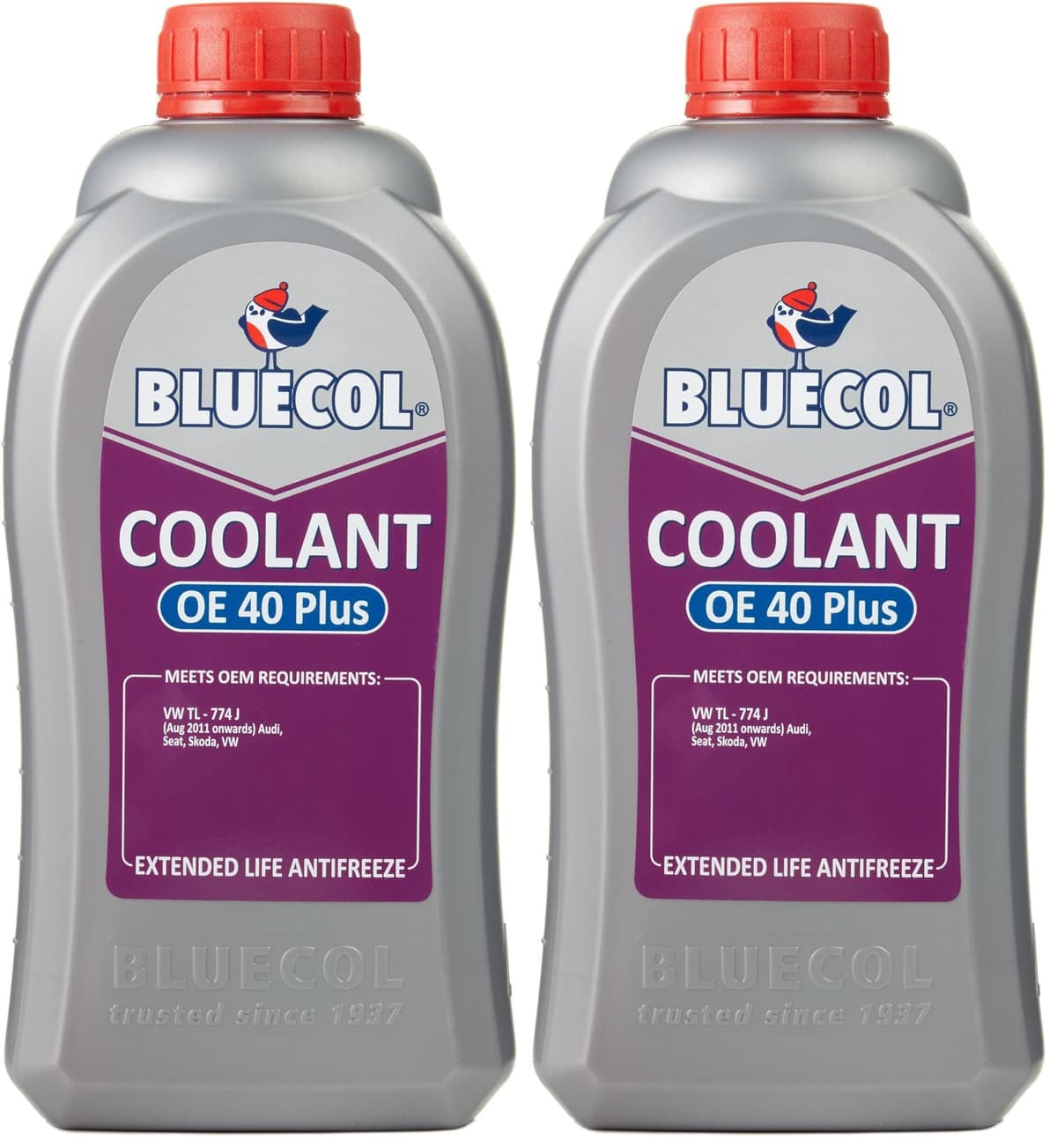 Bluecol Universal Antifreeze, 1 L — view 17