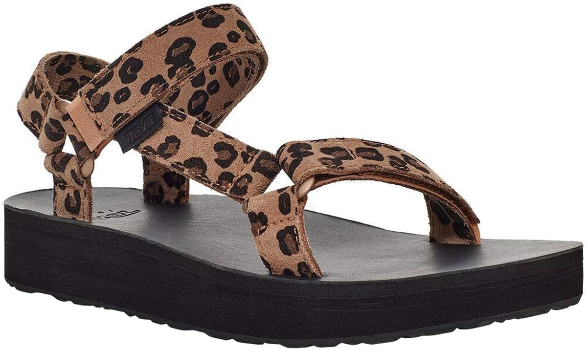 Teva Men's Mush Slide — view 4