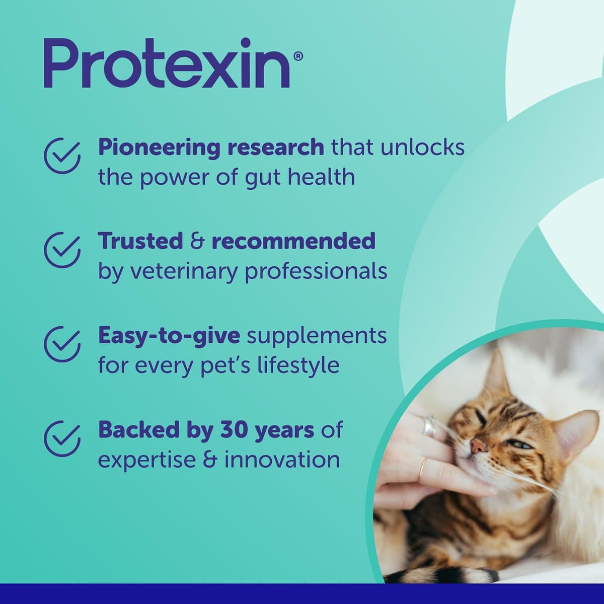 Protexin Pro-Fibre for Dogs – High Digestive Supplement with Prebiotics & Postbiotics – Supports Gut Health, Digestion, Firm Stools & Anal Gland Function – Meat-Free Beef Flavour – 500g Pellets — view 4