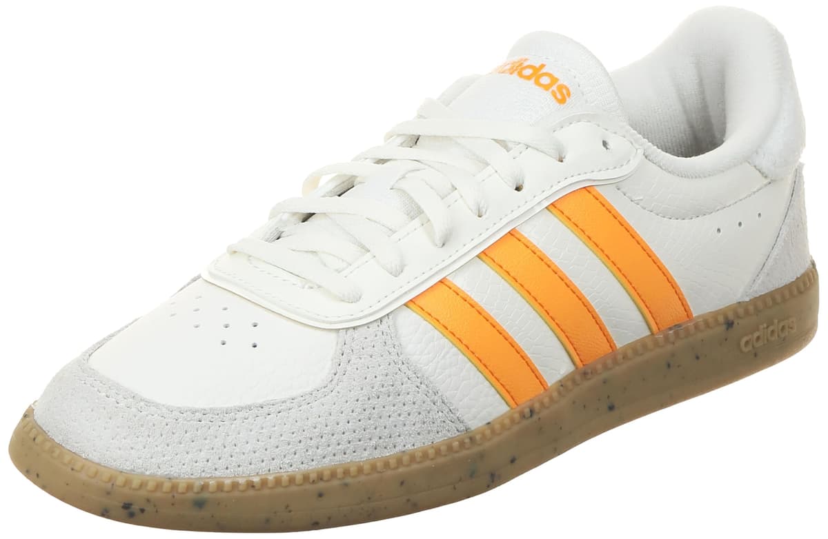 Adidas Mujer BREAKNET Sleek Zapatos — view 38