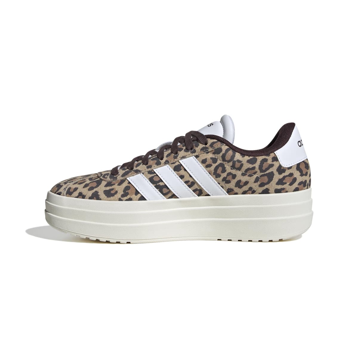 adidas Women's VL Court Bold Shoes — view 12
