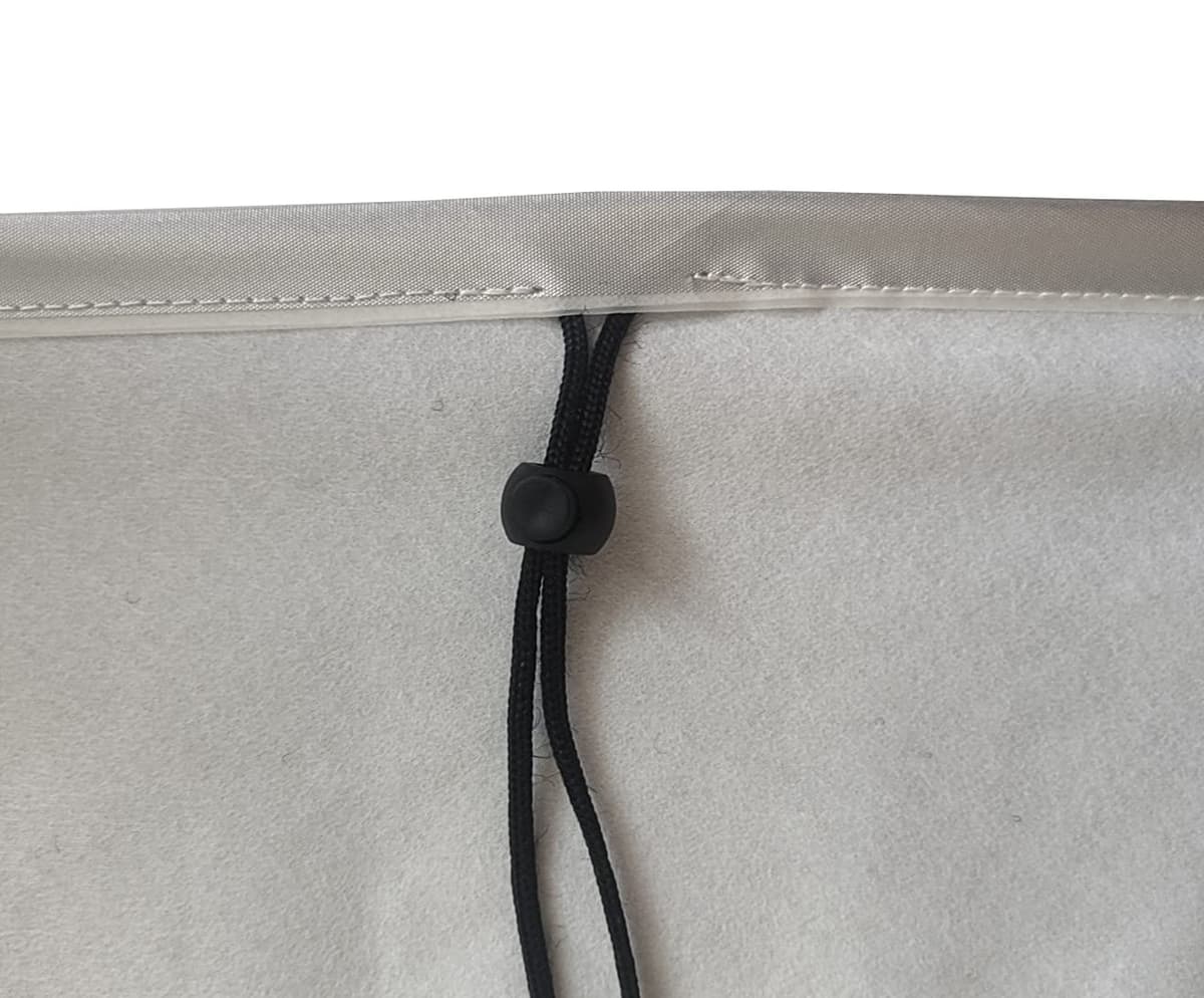 Fundas de Muebles de jardín,varios tamaños Funda para Muebles de Jardín Exterior Rectangular Cuadrado,3000D Oxford Impermeable,Anti-UV,Resitente al Polvo,para Sofa de Jardin,al Aire Libre,Patio — view 4
