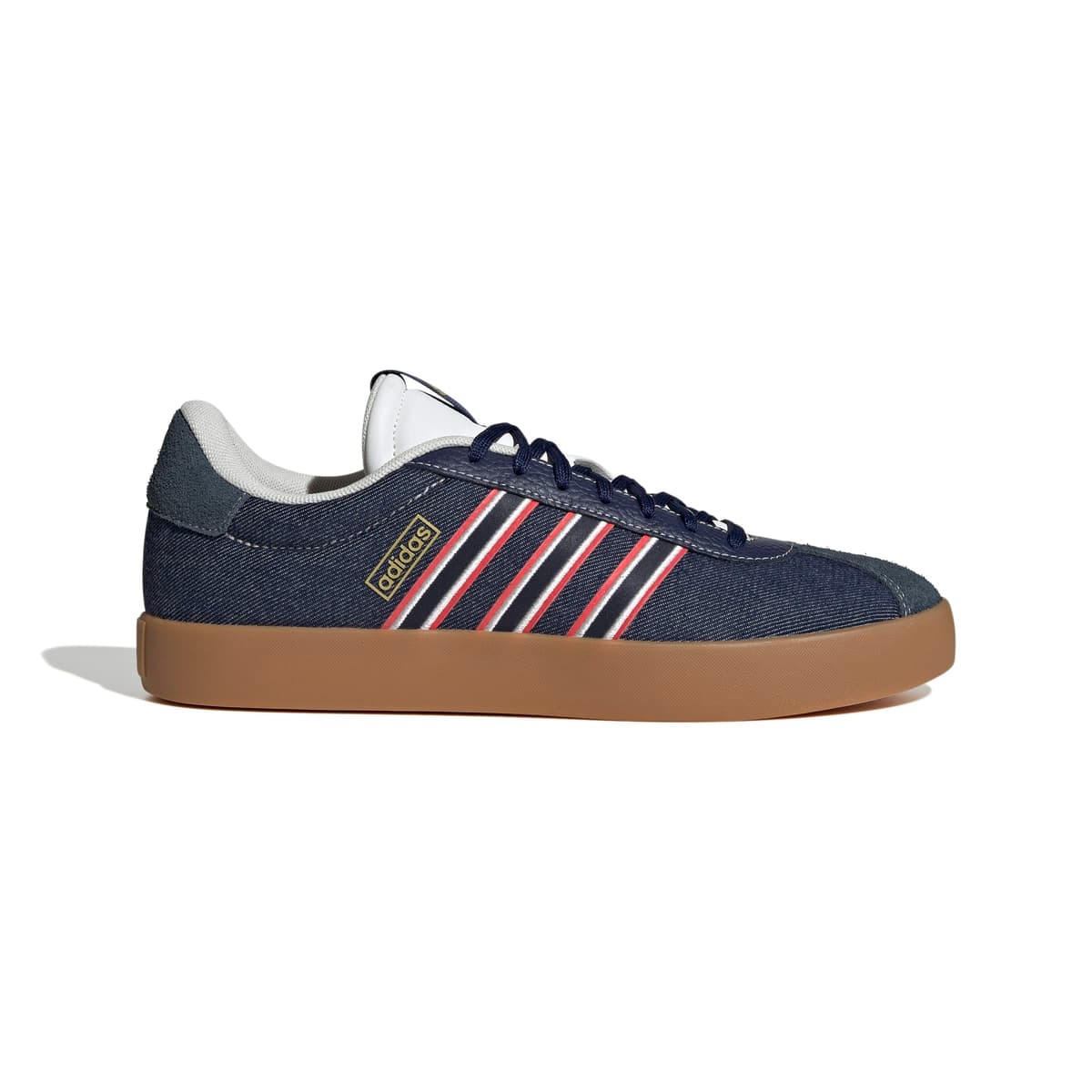 adidas Men's Zapatilla VL Court 3.0 — view 611
