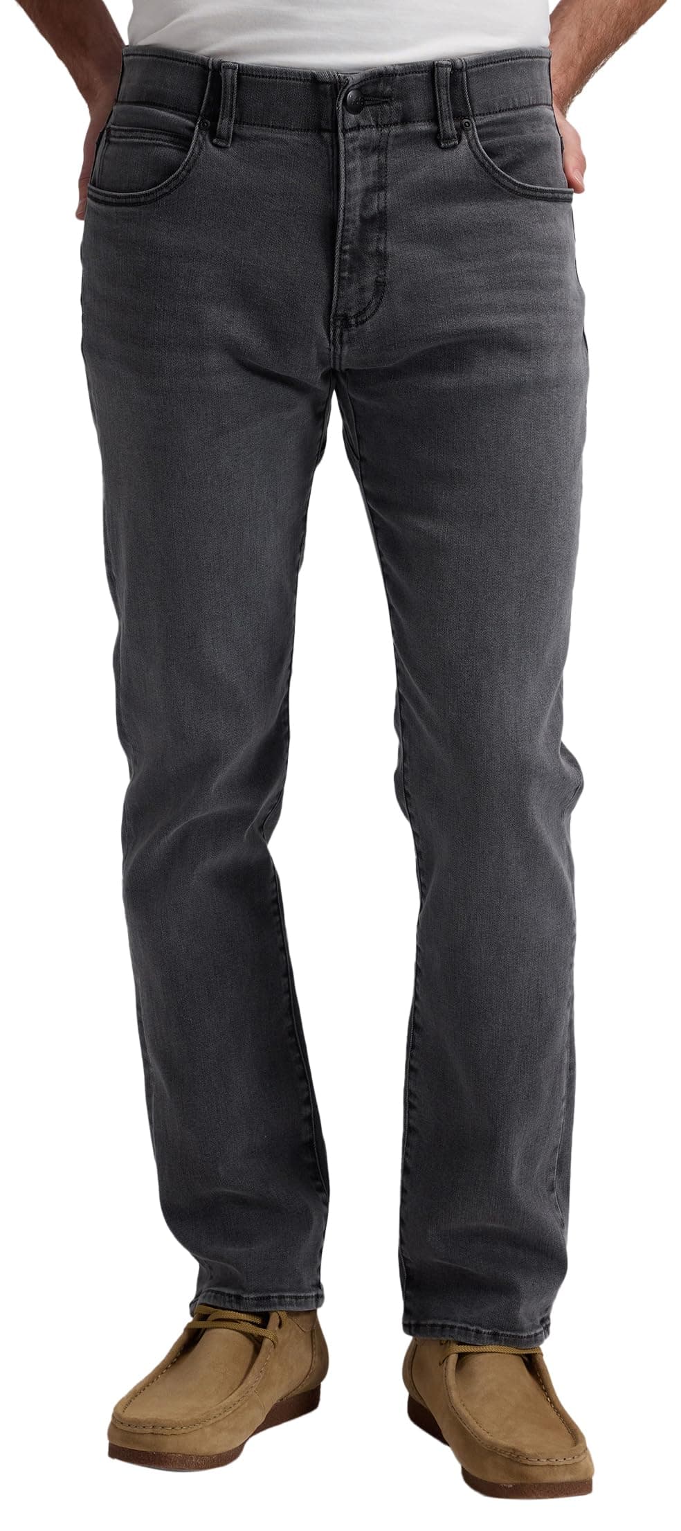 Lee Straight Fit Xm - Jeans Hombre — view 11