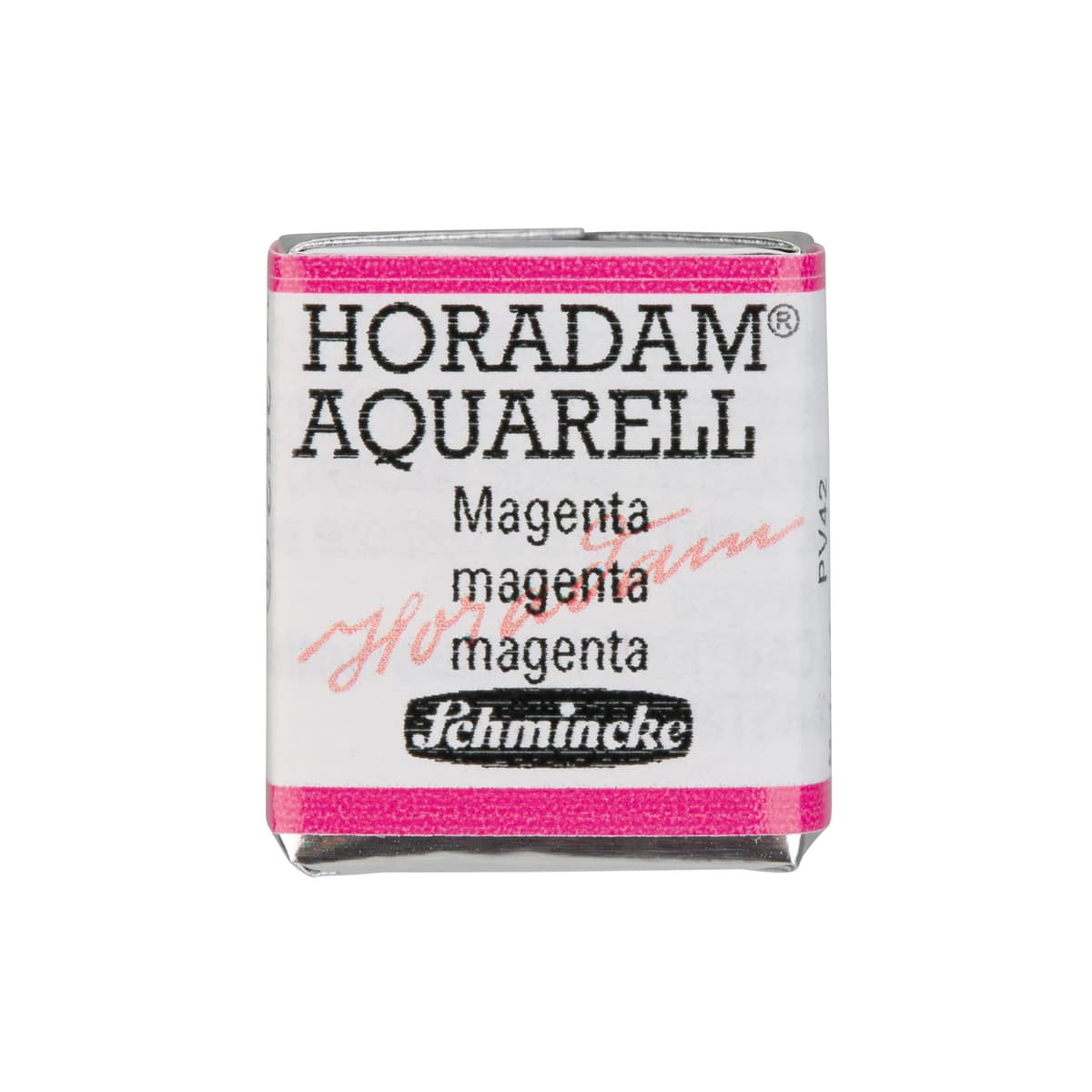 Schmincke - HORADAM® AQUARELL - acuarelas para artistas, turquesa cobalto - 15 ml — view 42