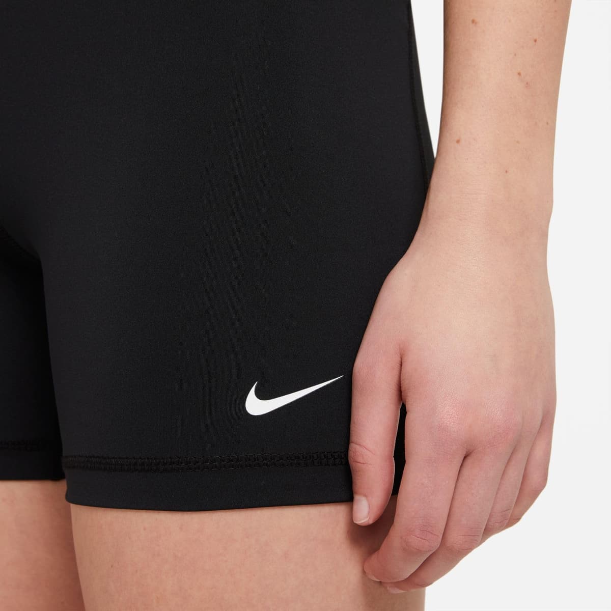 NIKE - W NP 365 Short 5in, Women's Shorts — view 4