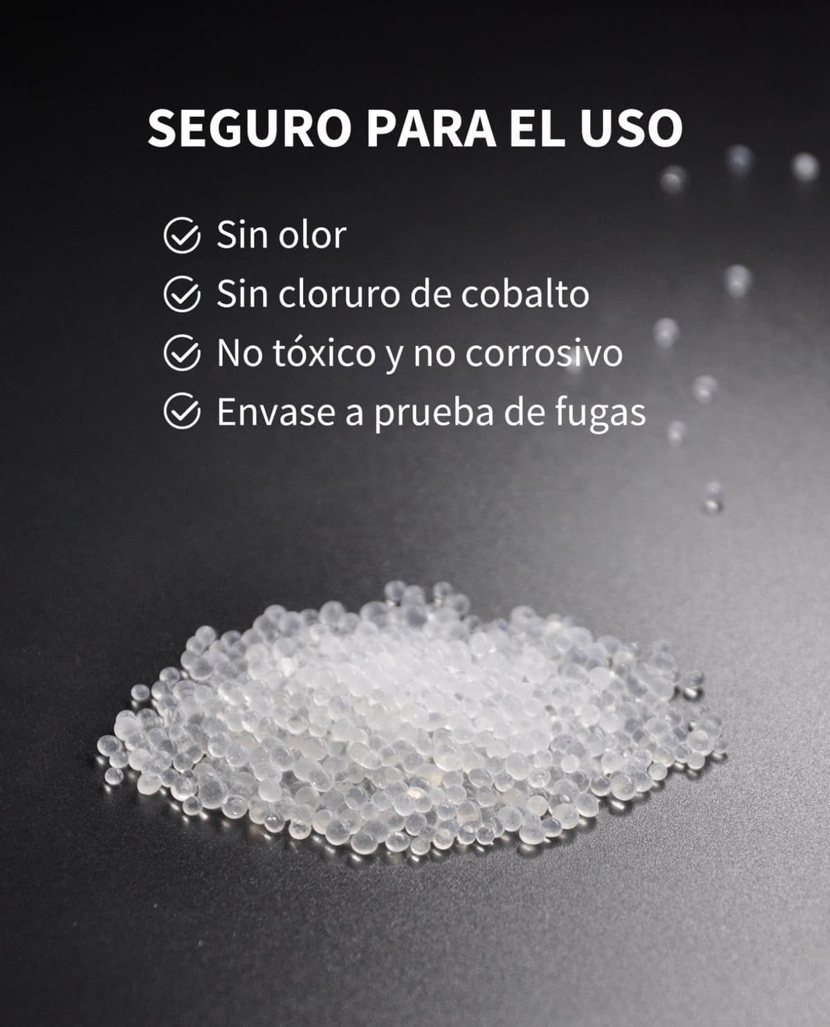 PETKIT - Recambio de desecante para comederos inteligentes (5 paquetes) — view 5