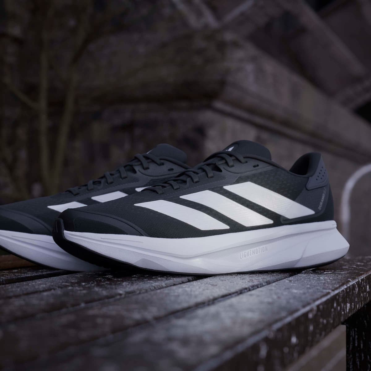 adidas Men's Zapatilla Duramo SL 2 Running — view 318