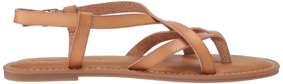 Amazon Essentials Women's Casual Strappy Sandal — view 6