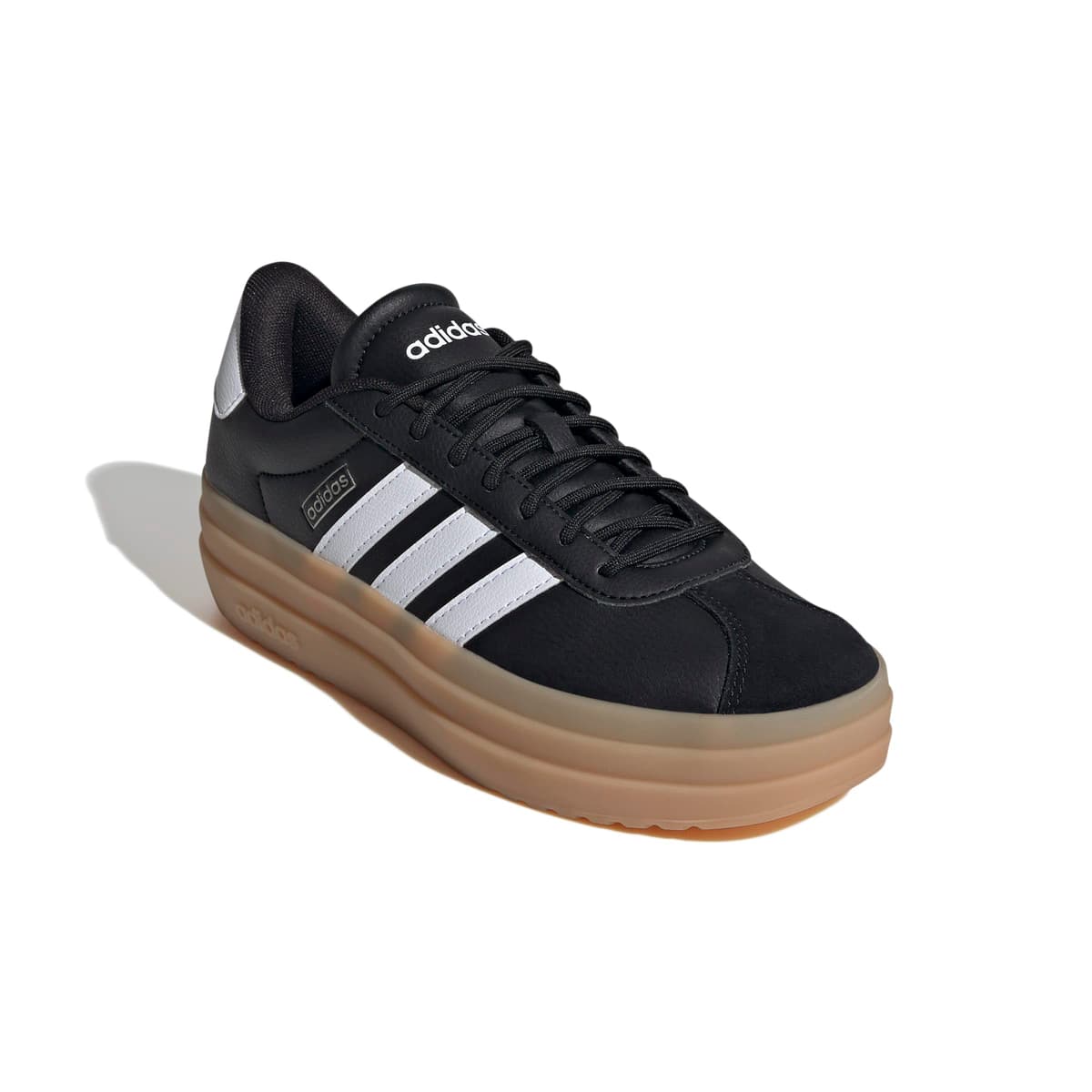 adidas Women's Zapatilla VL Court Bold — view 4