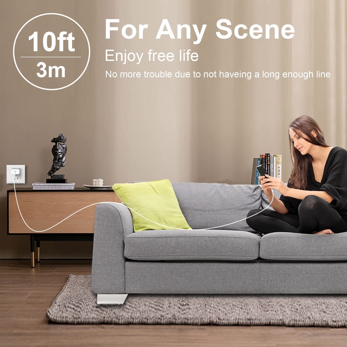 20W USB C Charger — view 7