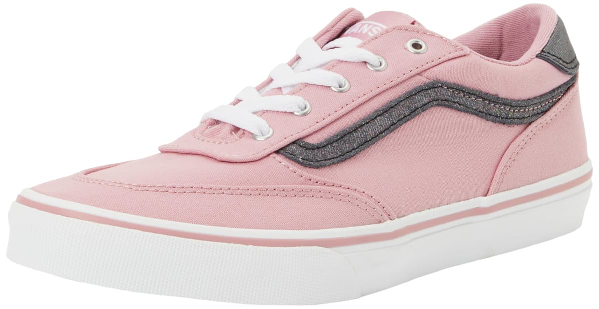 Vans Brooklyn LS ZapatillasUnisex niños — view 19