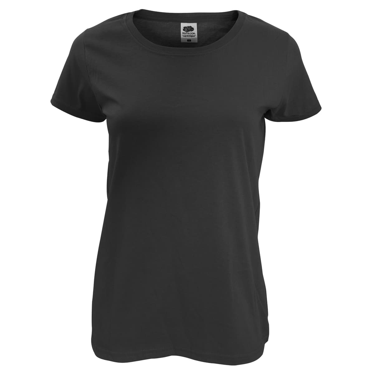 Fruit of the Loom Women's Original T. T-Shirt — view 14