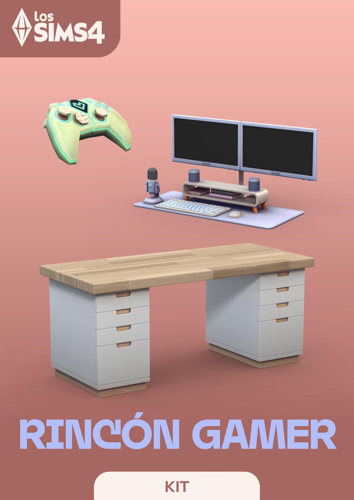 Los Sims 4 ¿Quedamos? (EP2) Pack de expansión PCWin-DLC |Videojuegos |Código de descarga directa |Castellano — view 13