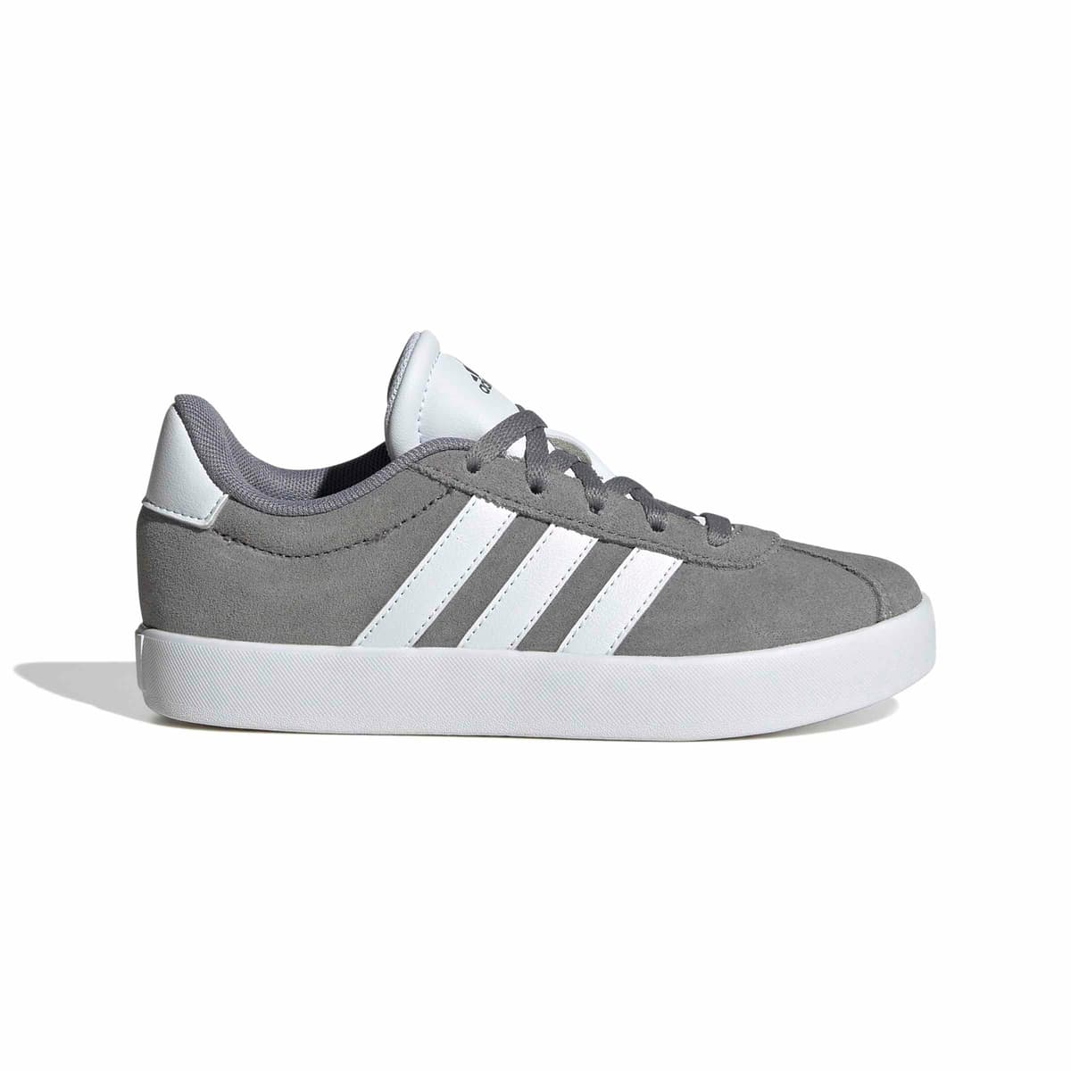 adidas Unisex niños VL Court 3.0 Zapatos Kids — view 2