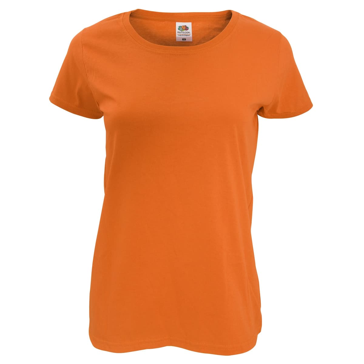 Fruit of the Loom Women's Original T. T-Shirt — view 16