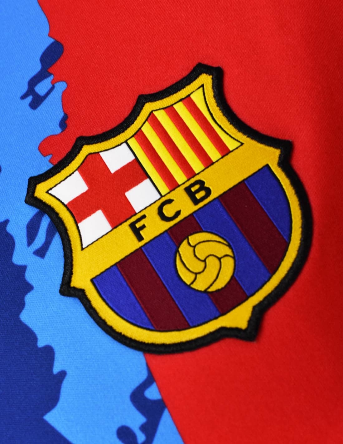 FC Barcelona Cuarta Equipación Niños Temporada 25/26 Conjunto Lamine Yamal Conjunto cuarta equipación FC Barcelona para la temporada 2025-2026. Unisex niños — view 3