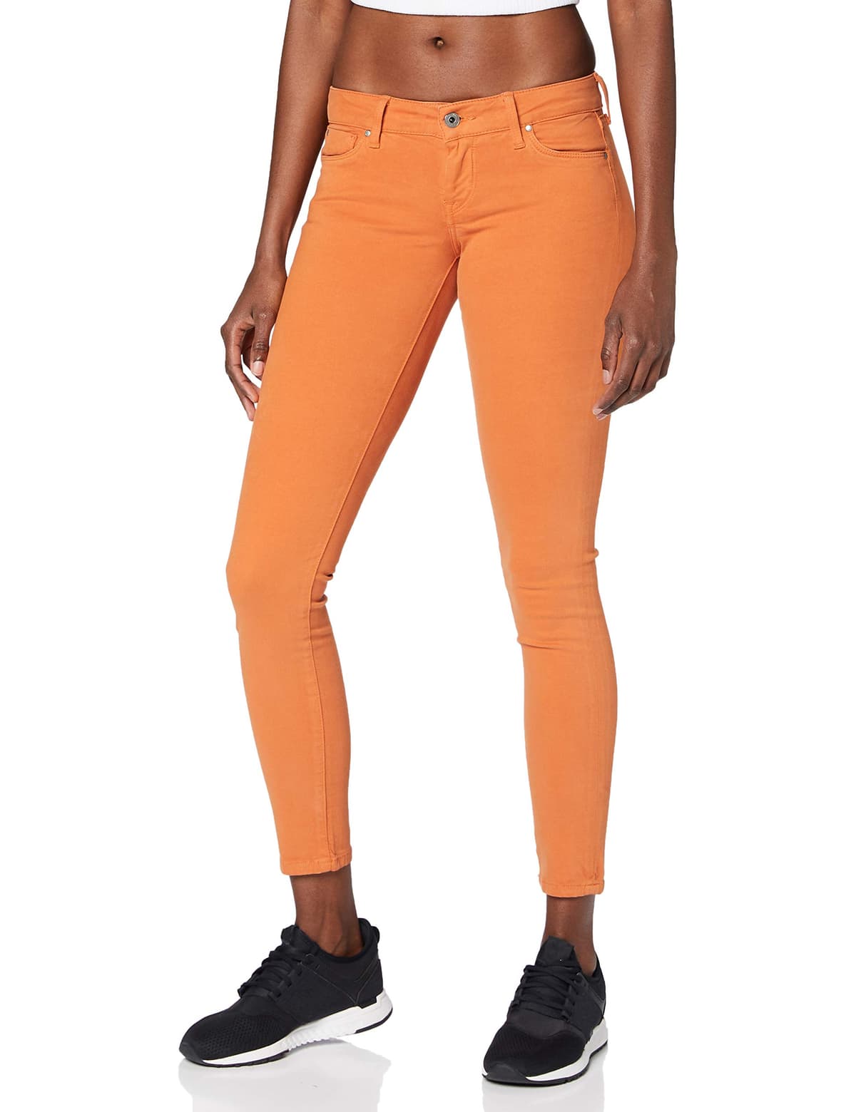 Pepe Jeans Soho, Jeans Mujer — view 8