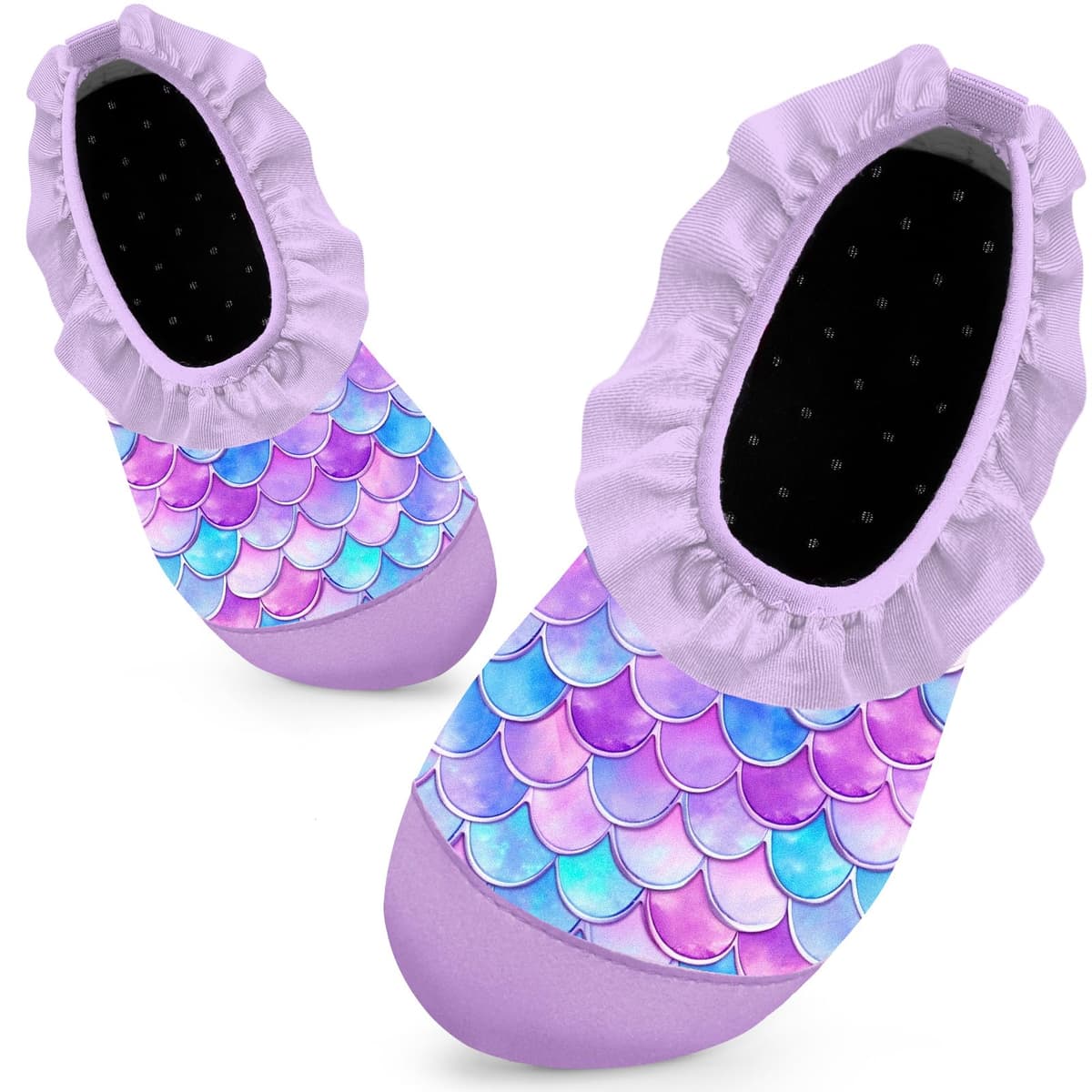 Kids Swim Water Shoes for Boys Girls Toddlers Baby Aqua Socks for Kids Quick Dry Pool Beach Barefoot Children