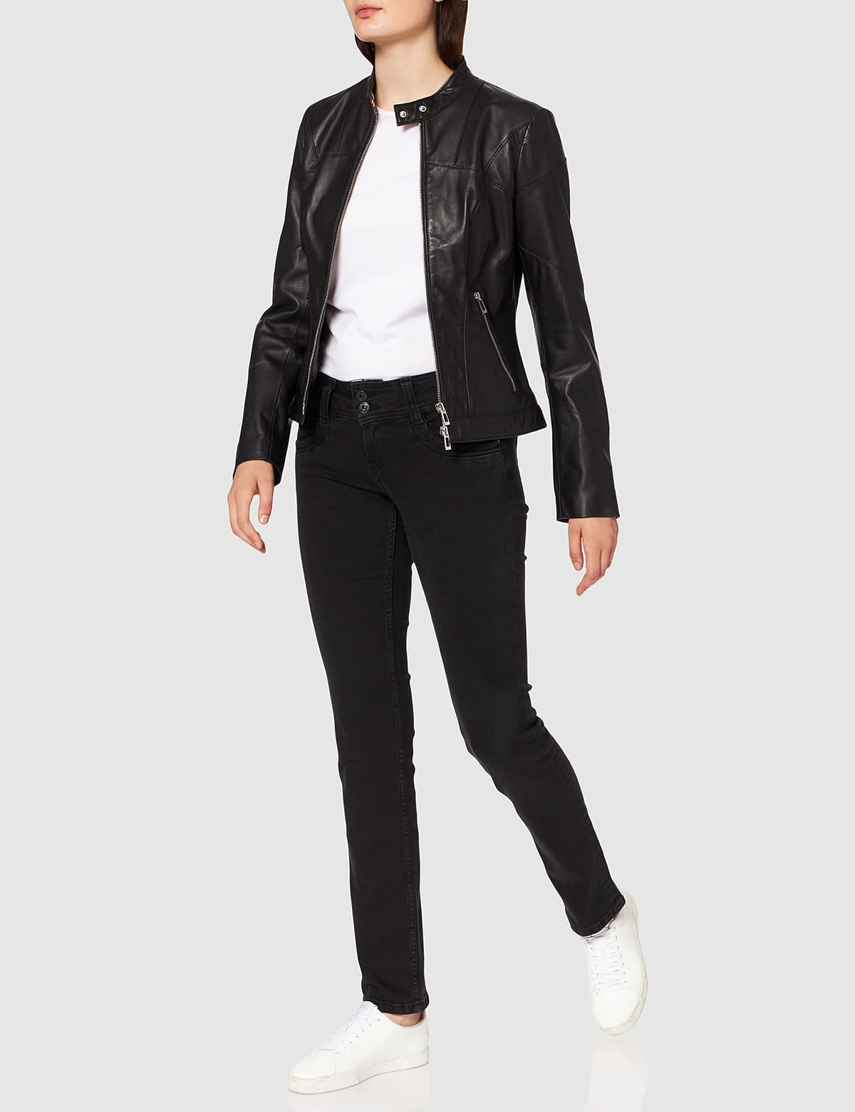 Pepe Jeans Soho, Jeans Mujer — view 123