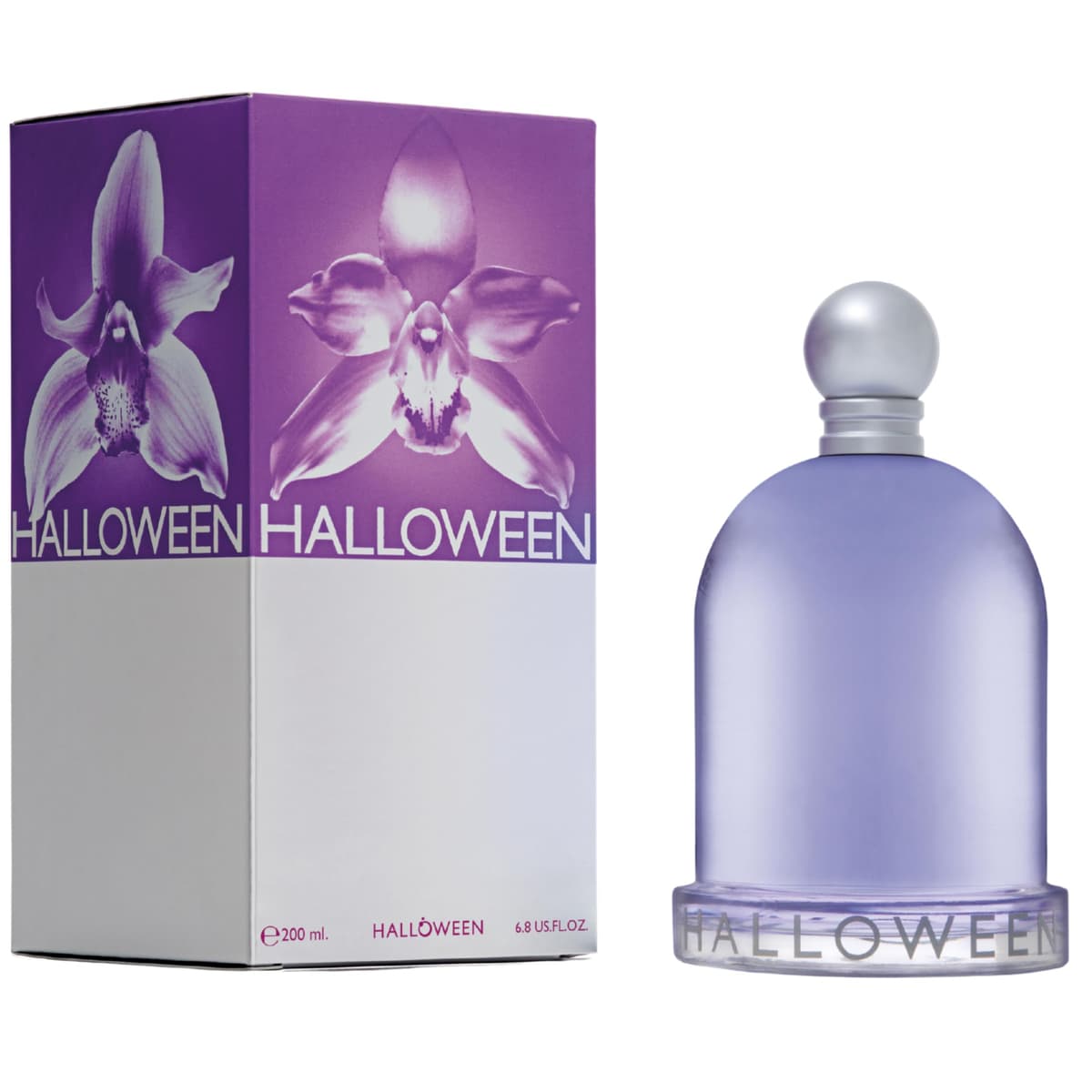 Halloween, Eau de Toilette para Mujer, Aroma Floral Semioriental, con Vaporizador — view 8