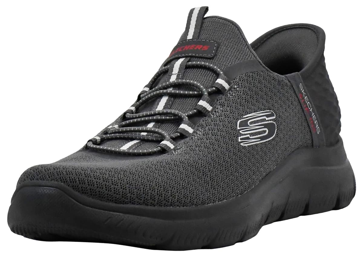 Skechers Men's Summits High Range Trainers — view 16