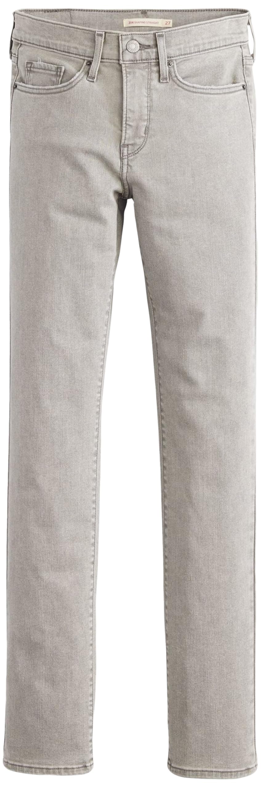 Levi's 314 Shaping Straight Vaqueros Mujer — view 24