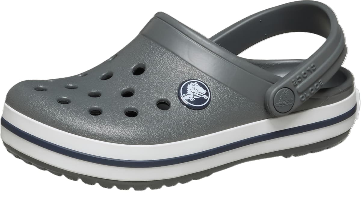 Crocs Unisex Kids Crocband Clog KClog — view 10