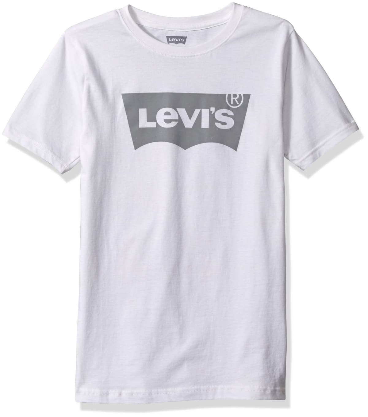 Levi's Batwing Tee Niños — view 27