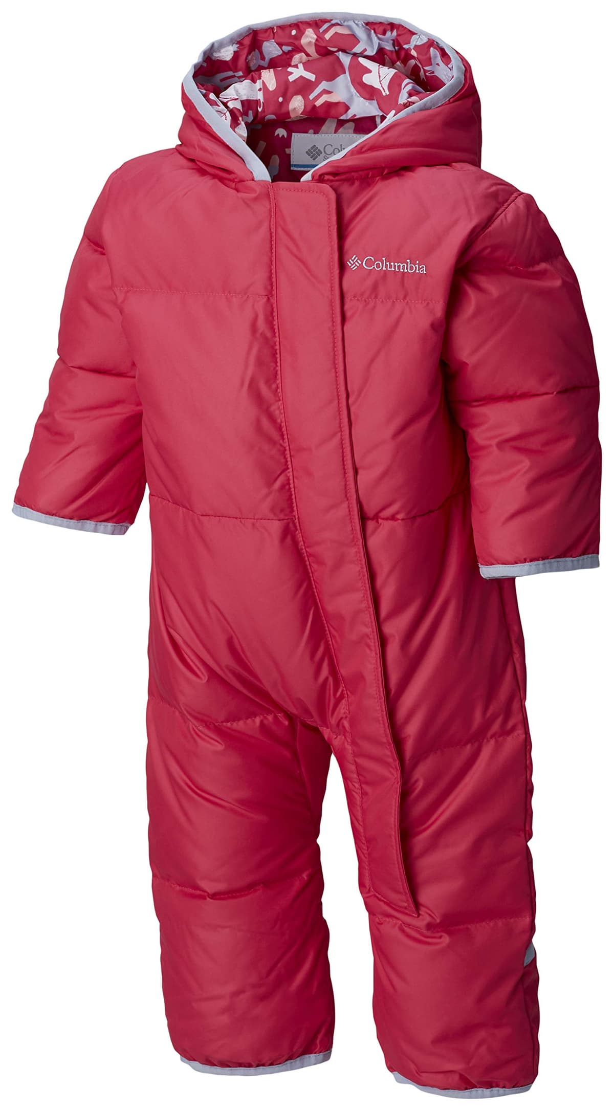 Columbia Snuggly Bunny Bunting, Mono De Nieve para Junior Unisex — view 59