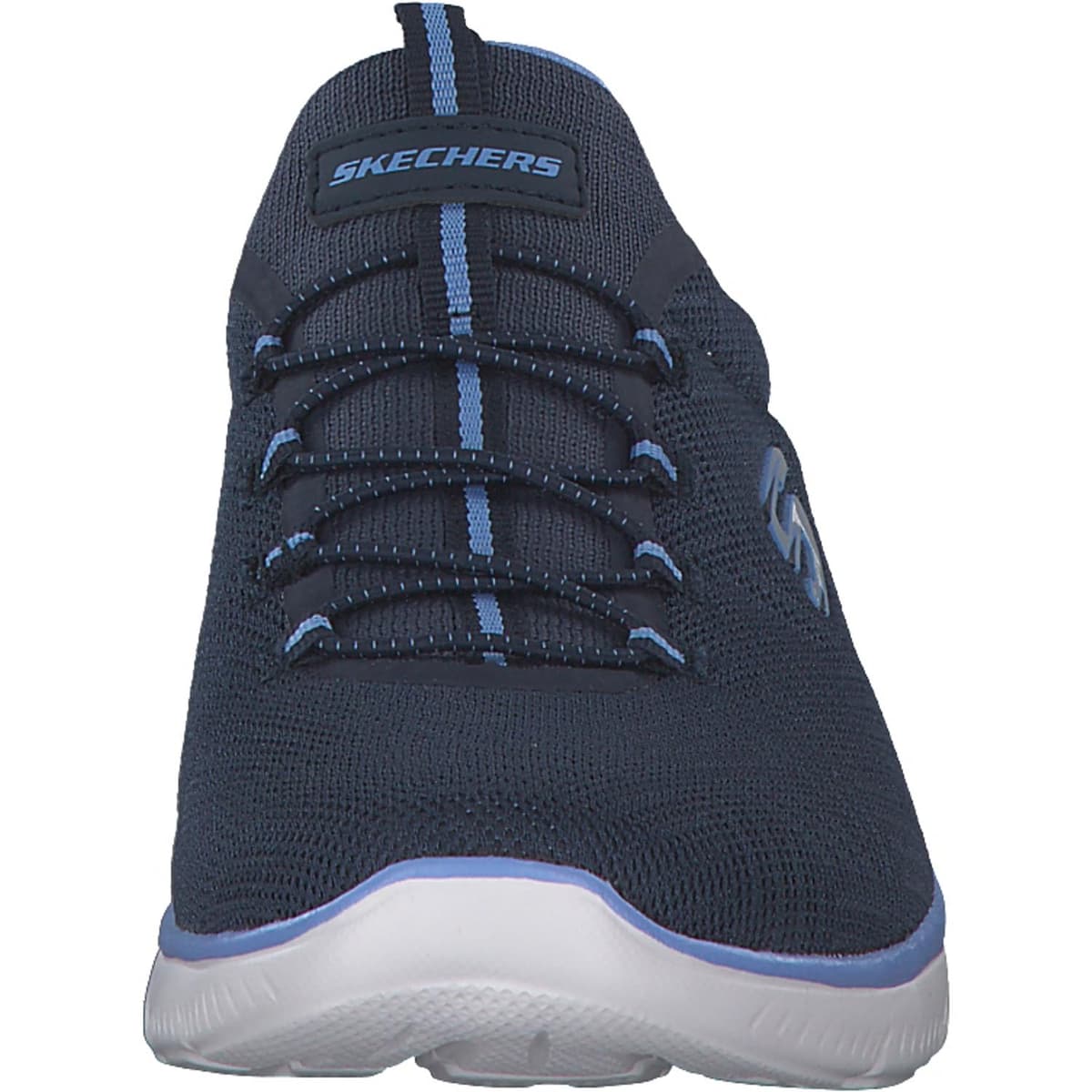 Skechers Mujer Summits Artistry Chic Zapatillas — view 4