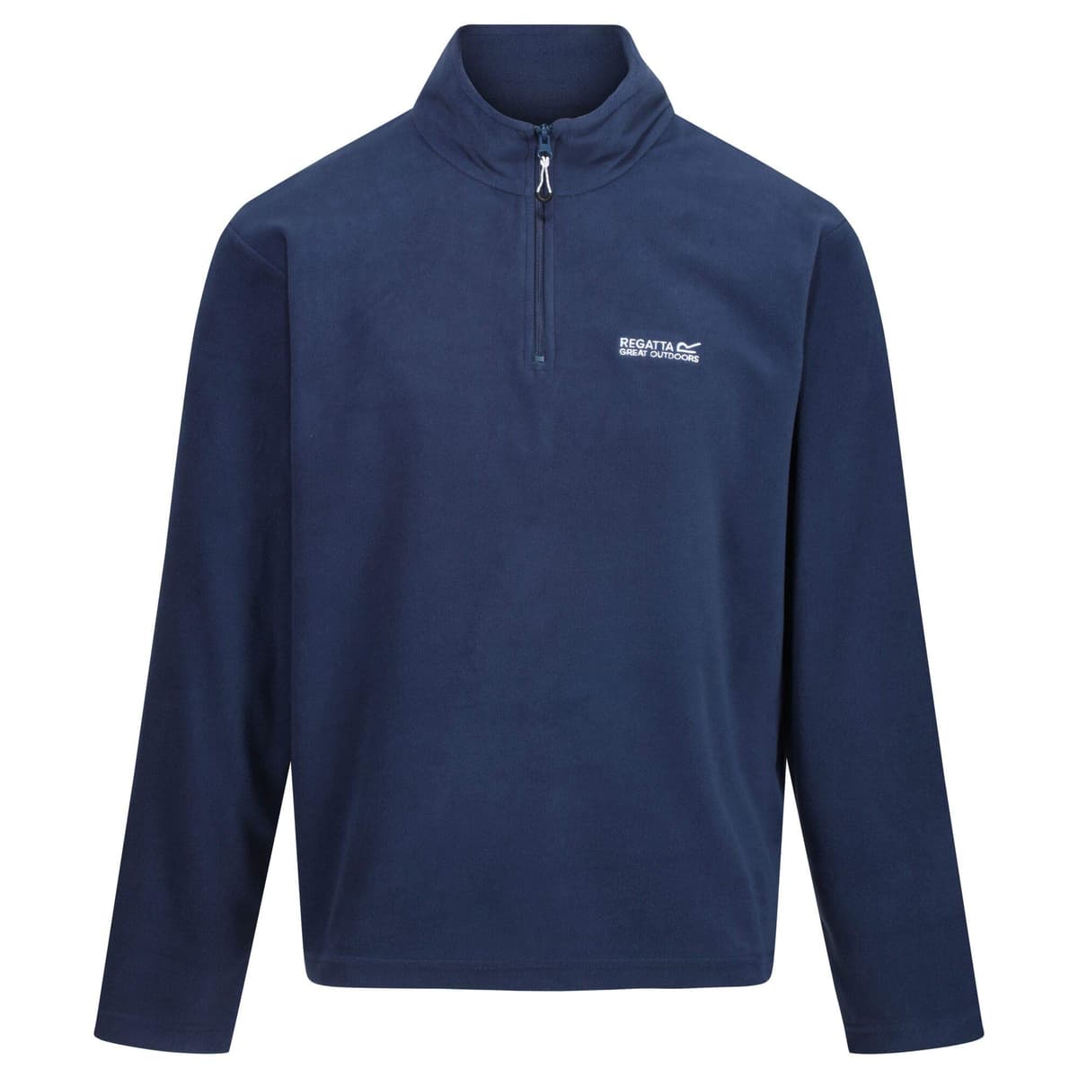 Regatta Thompson - Forro Polar para Hombre, Color 633 — view 72