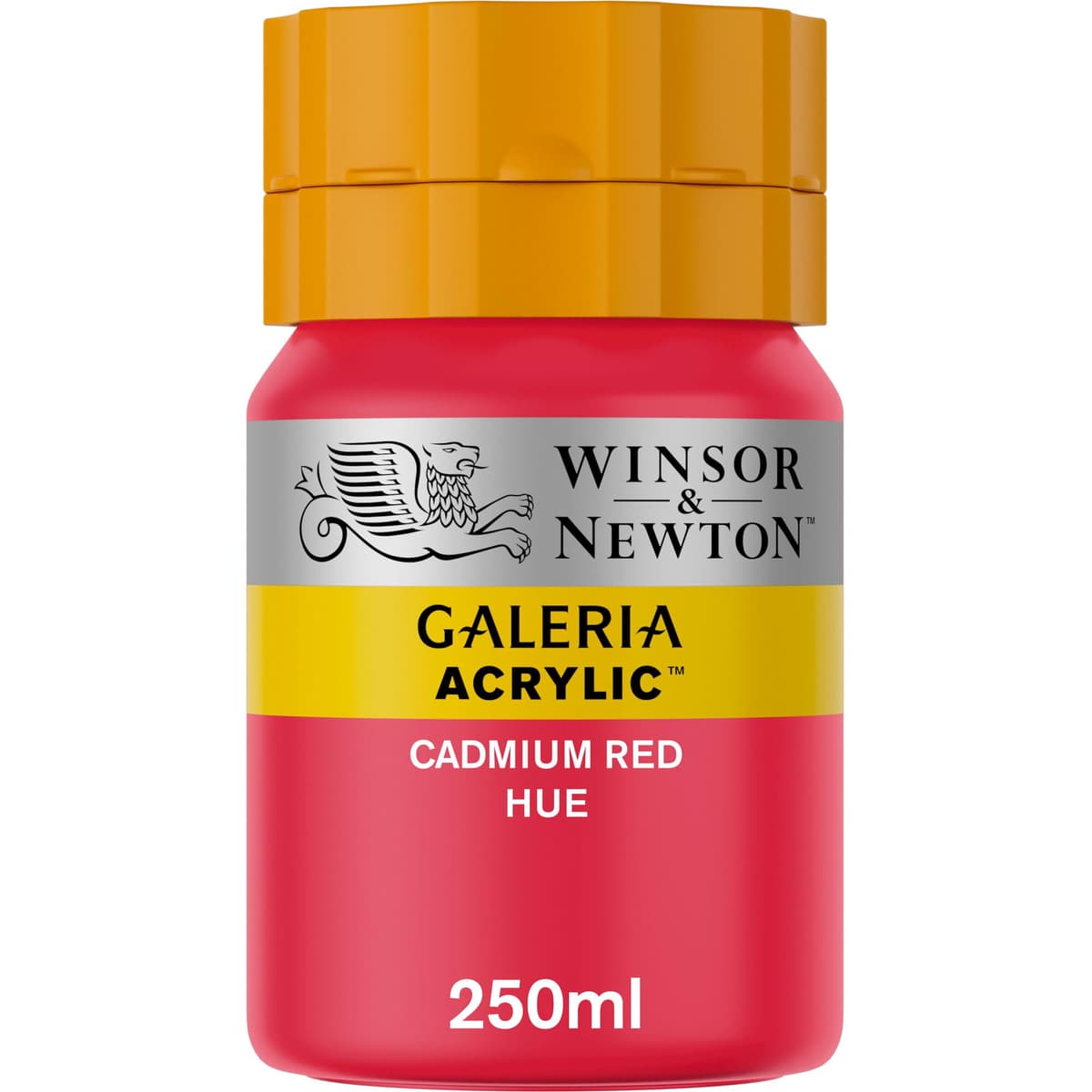 Winsor & Newton Galería - Pintura Acrílica , 500 ml, Verde (Deep Turquoise) — view 9