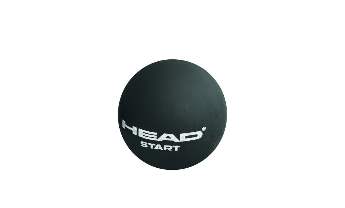 HEAD Start - Pelotas de squash — view 2