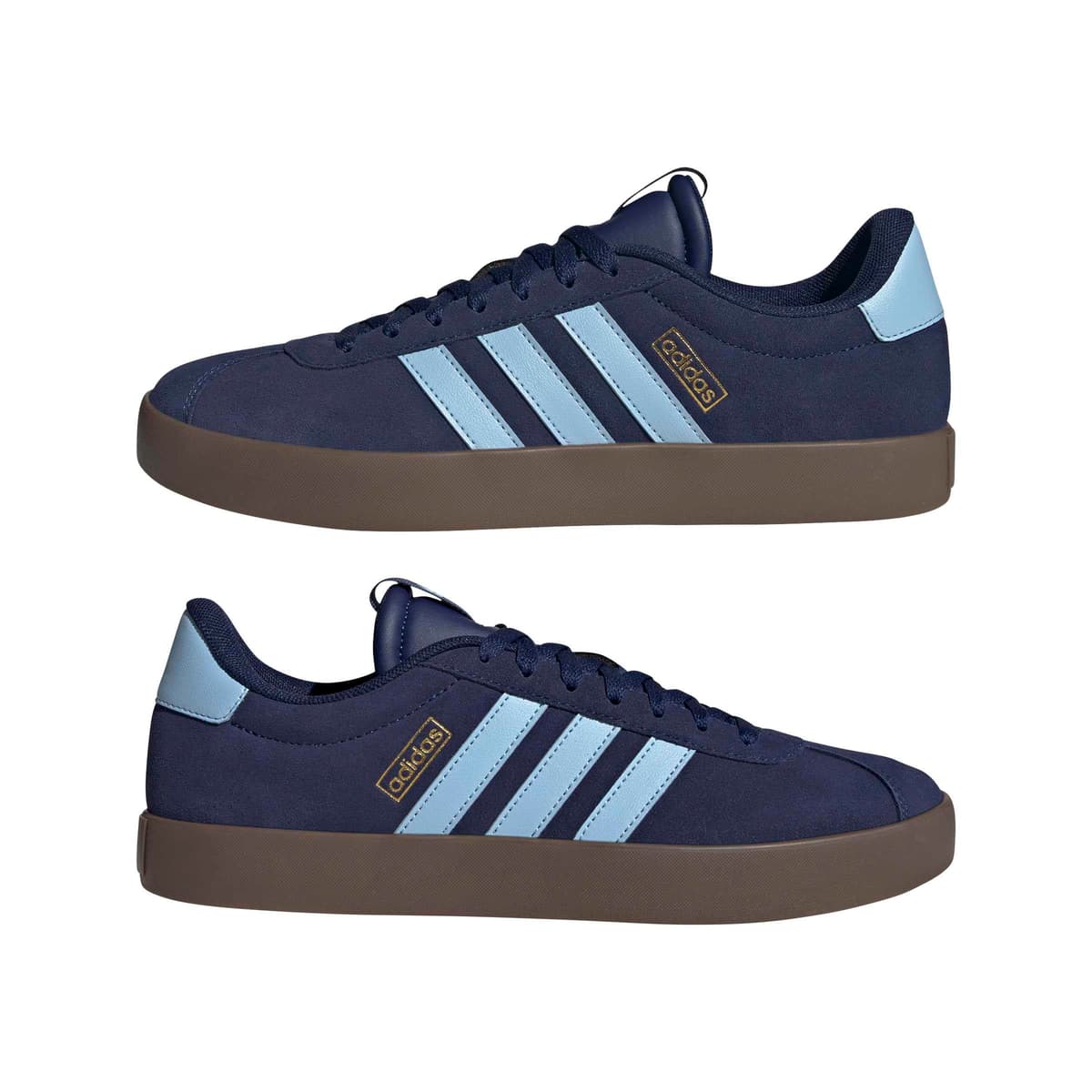 adidas Men's Zapatilla VL Court 3.0 — view 6