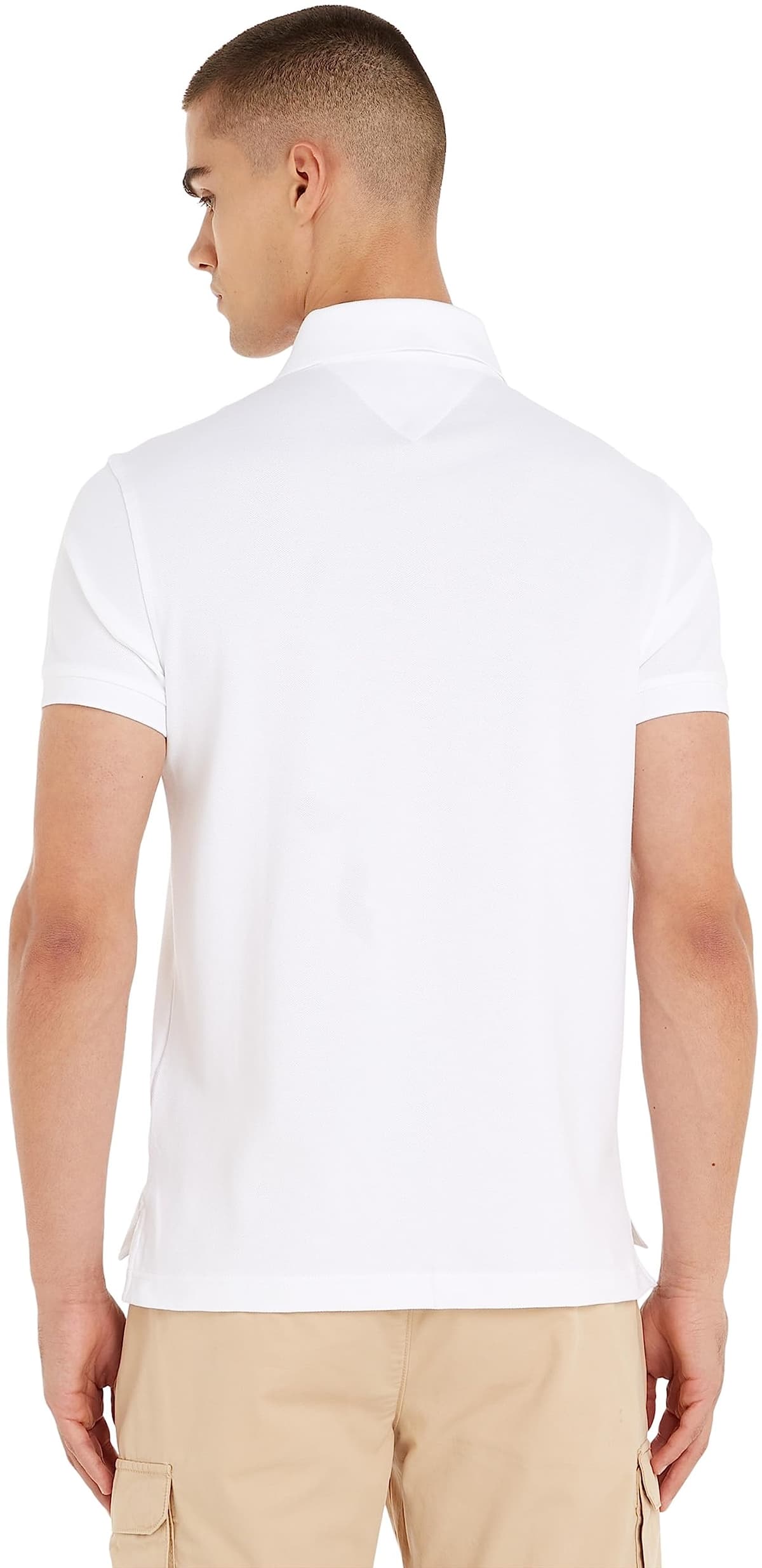 Tommy Hilfiger Polo de manga corta Hombre 1985 Slim Fit — view 2