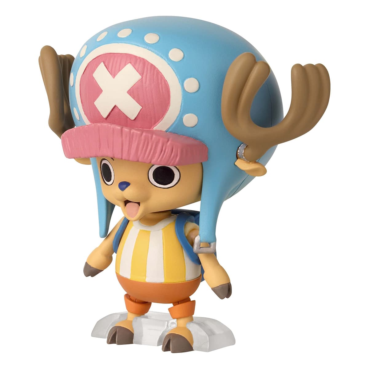 Anime Heroes Figura de acción Chopper de una pieza (36936) — view 2