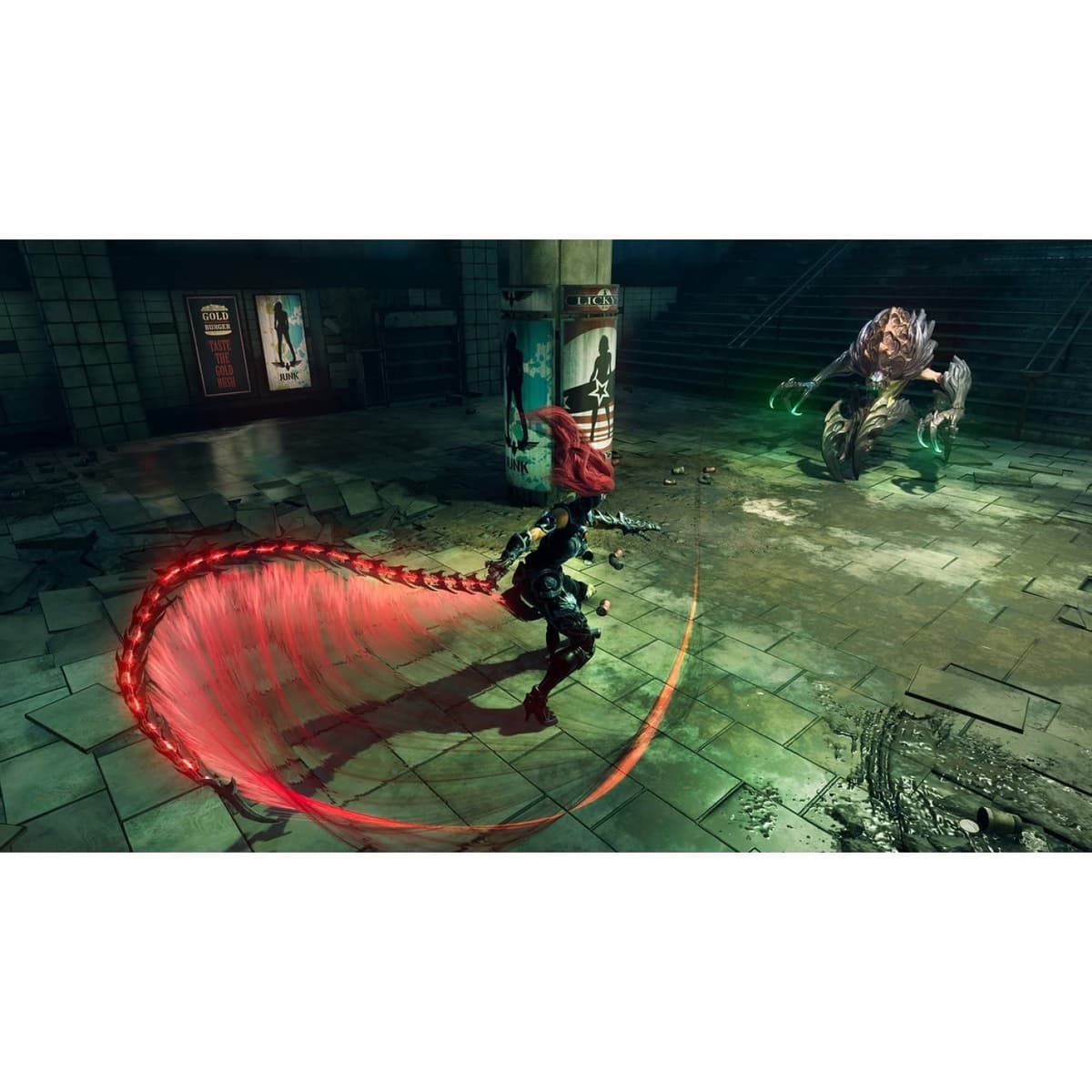 Darksiders IIi — view 4
