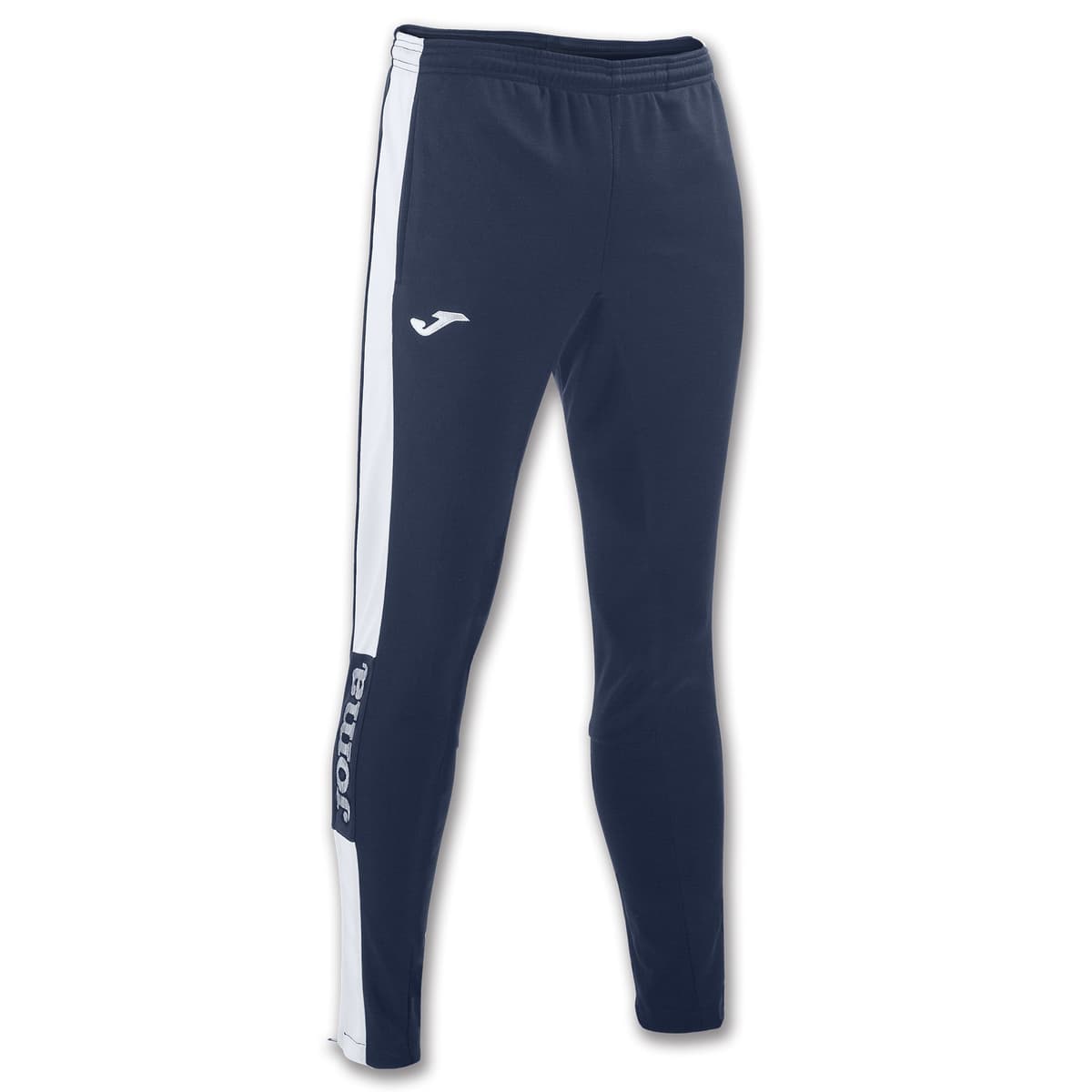 Joma - Pantalón Largo Deportivo Hombre, 5XS - 3XL - Bolsillos, Cintura Elástica con Cordón y Bajo con Cremallera - Championship IV — view 16