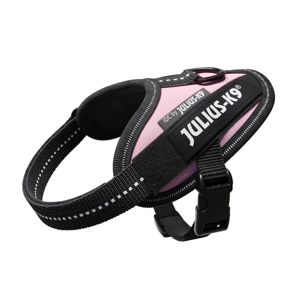 Julius-K9, 16IDC-AM-M, IDC Powerharness, dog harness, Size: Mini, Aquamarine — view 270
