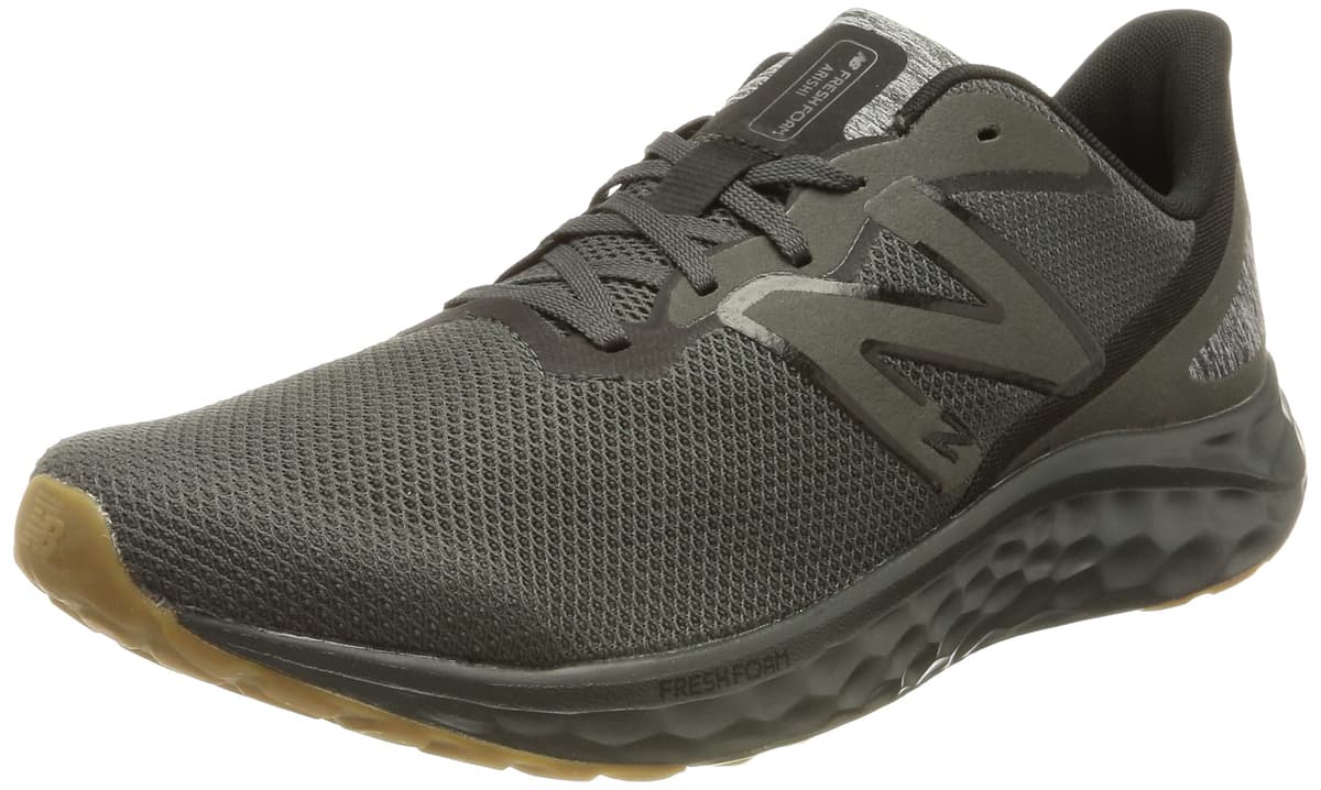 New Balance Men's Fresh Foam Arishi V4 Running Shoe — view 16