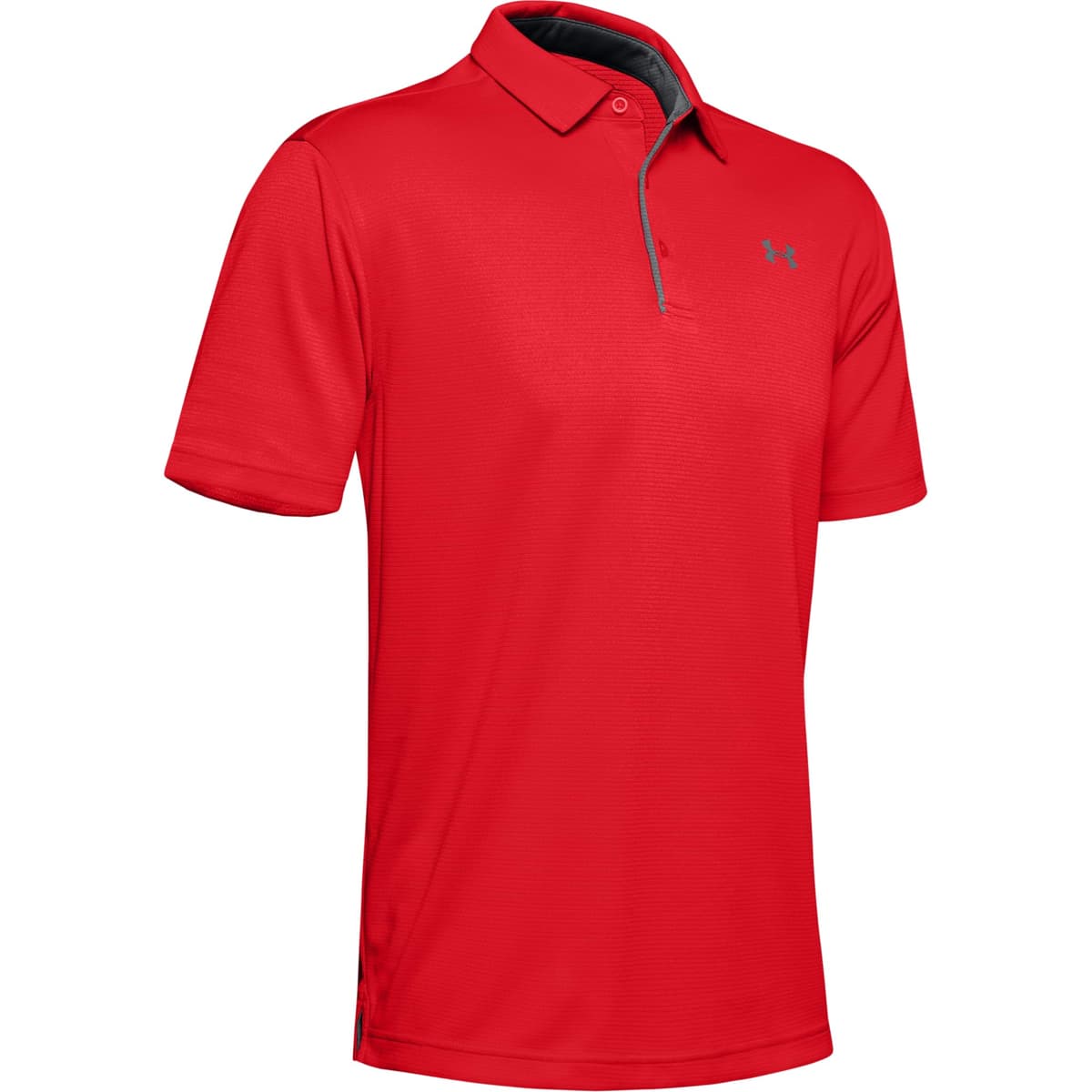 Under Armour Tech Polo Camiseta Hombre — view 4
